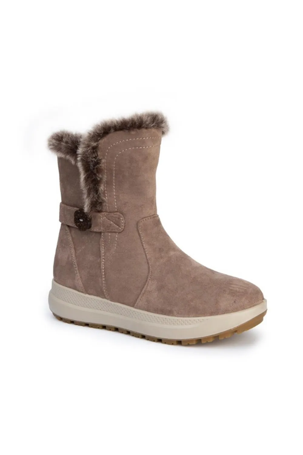 botas otoño invierno crecendo varios 8022