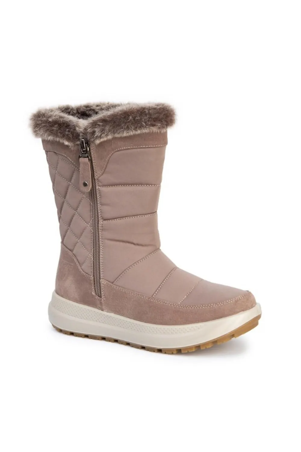 botas otoño invierno crecendo varios 8024
