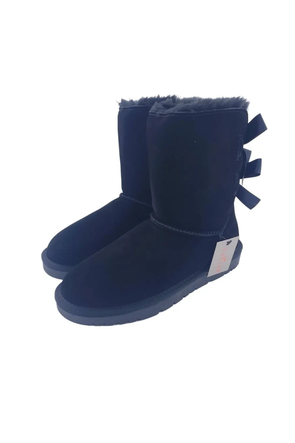 botas otoño invierno kelara varios k11258