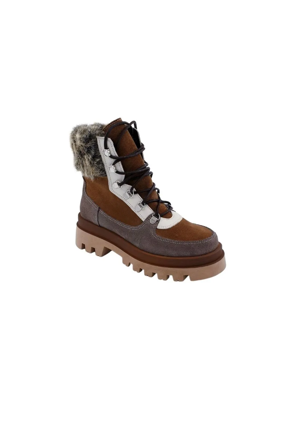 BOTAS OTOñO INVIERNO SARCA TIERRAVISóN ELSA2155
