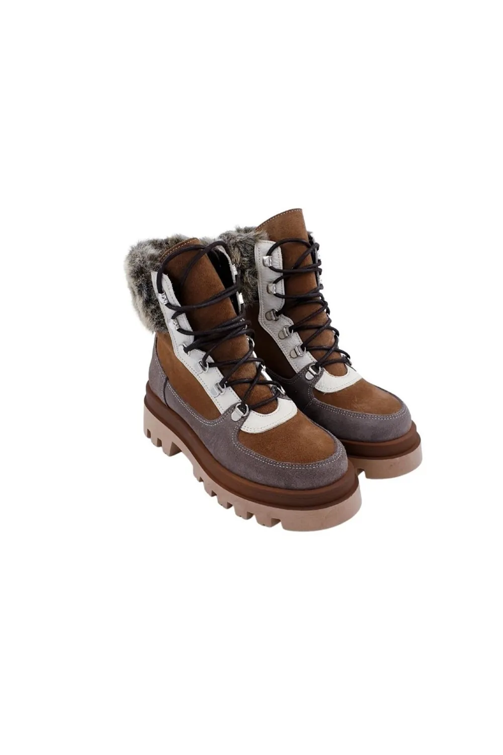 BOTAS OTOñO INVIERNO SARCA TIERRAVISóN ELSA2155