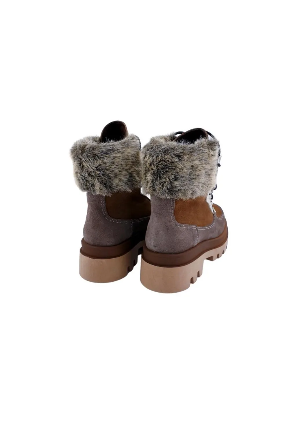 BOTAS OTOñO INVIERNO SARCA TIERRAVISóN ELSA2155