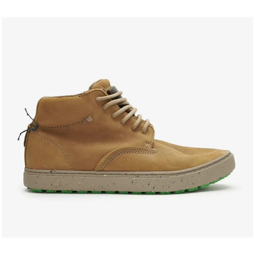 Botas Satorisan Wanaka Mars Para Hombre