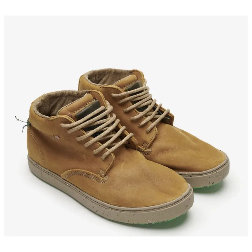 Botas Satorisan Wanaka Mars Para Hombre