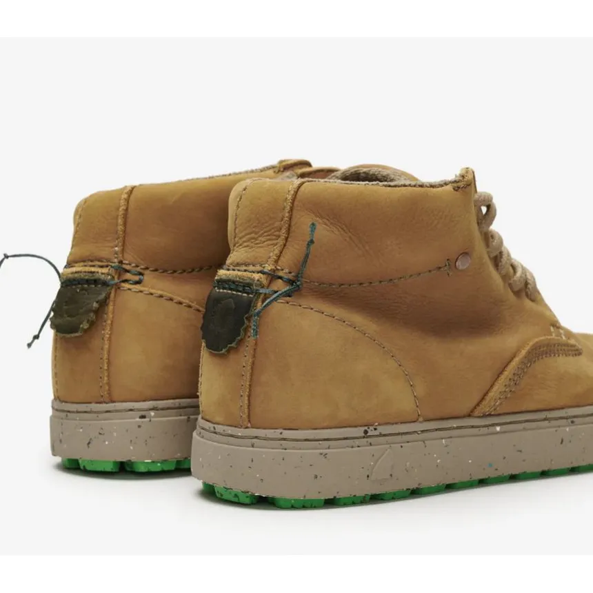 Botas Satorisan Wanaka Mars Para Hombre
