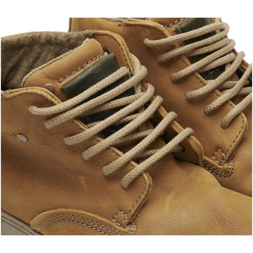 Botas Satorisan Wanaka Mars Para Hombre