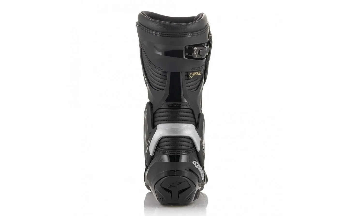 BOTAS SMX PLUS V2 GORETEX NEGRO PLATA |2331020119|
