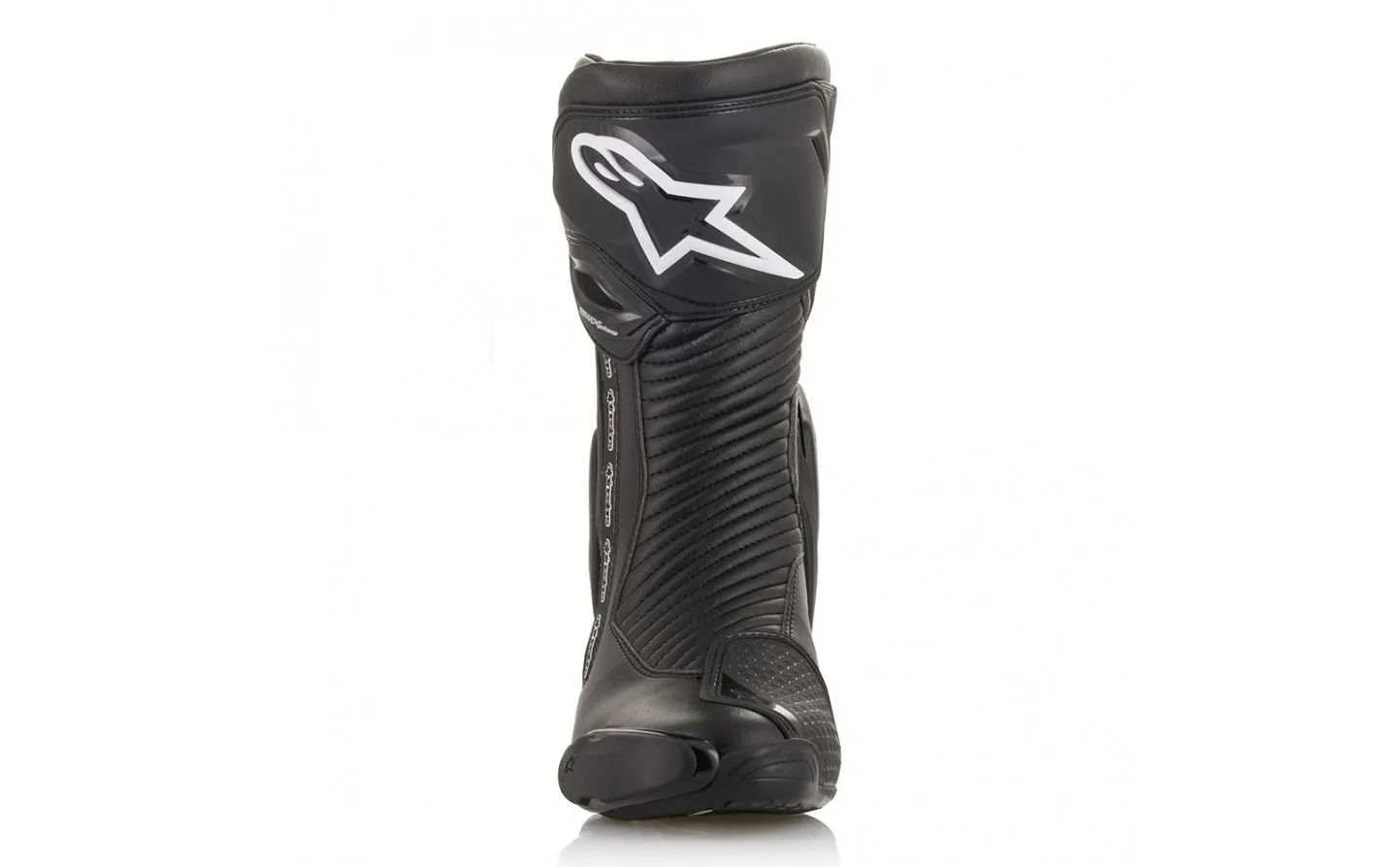 BOTAS SMX PLUS V2 GORETEX NEGRO PLATA |2331020119|
