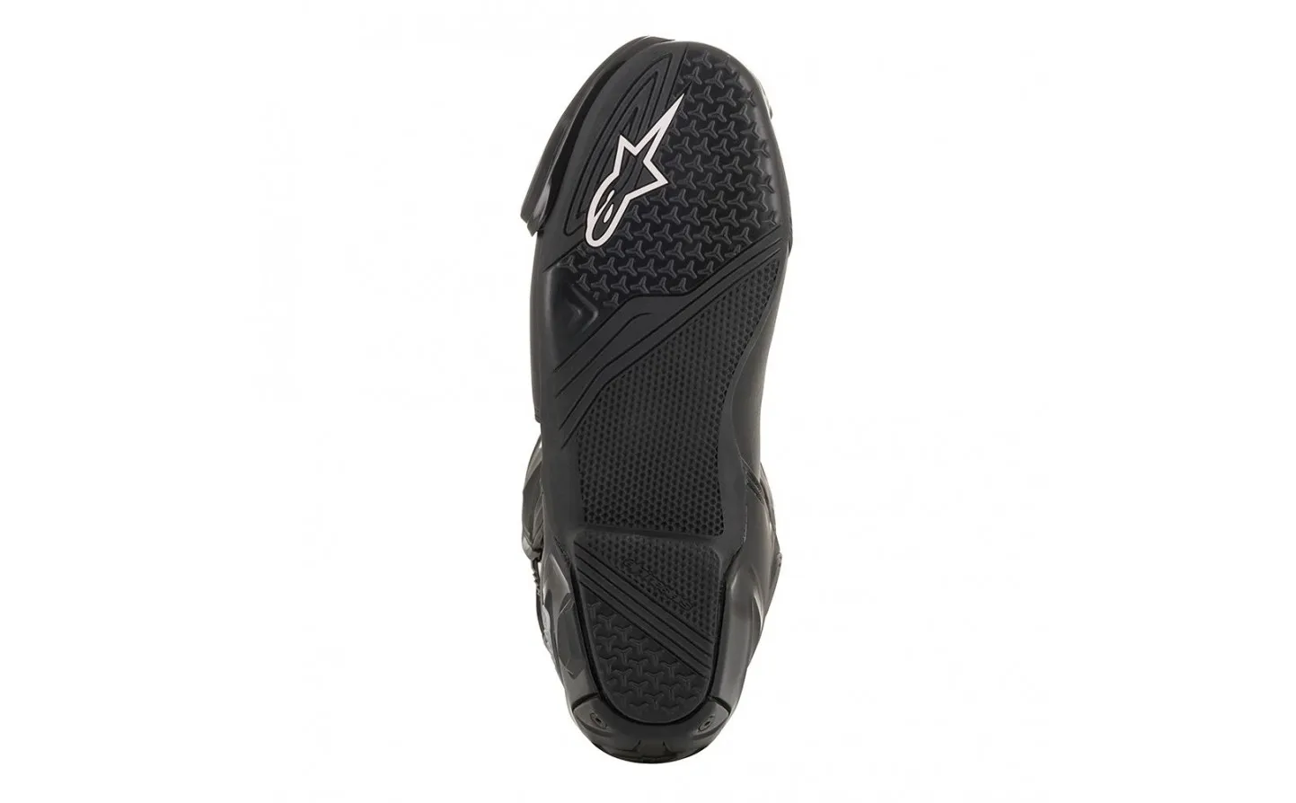 BOTAS SMX PLUS V2 GORETEX NEGRO PLATA |2331020119|
