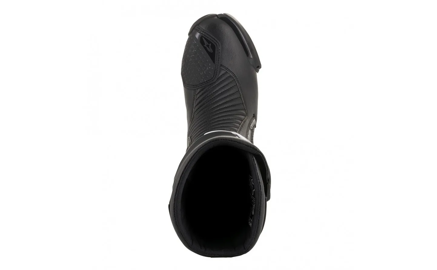BOTAS SMX PLUS V2 GORETEX NEGRO PLATA |2331020119|