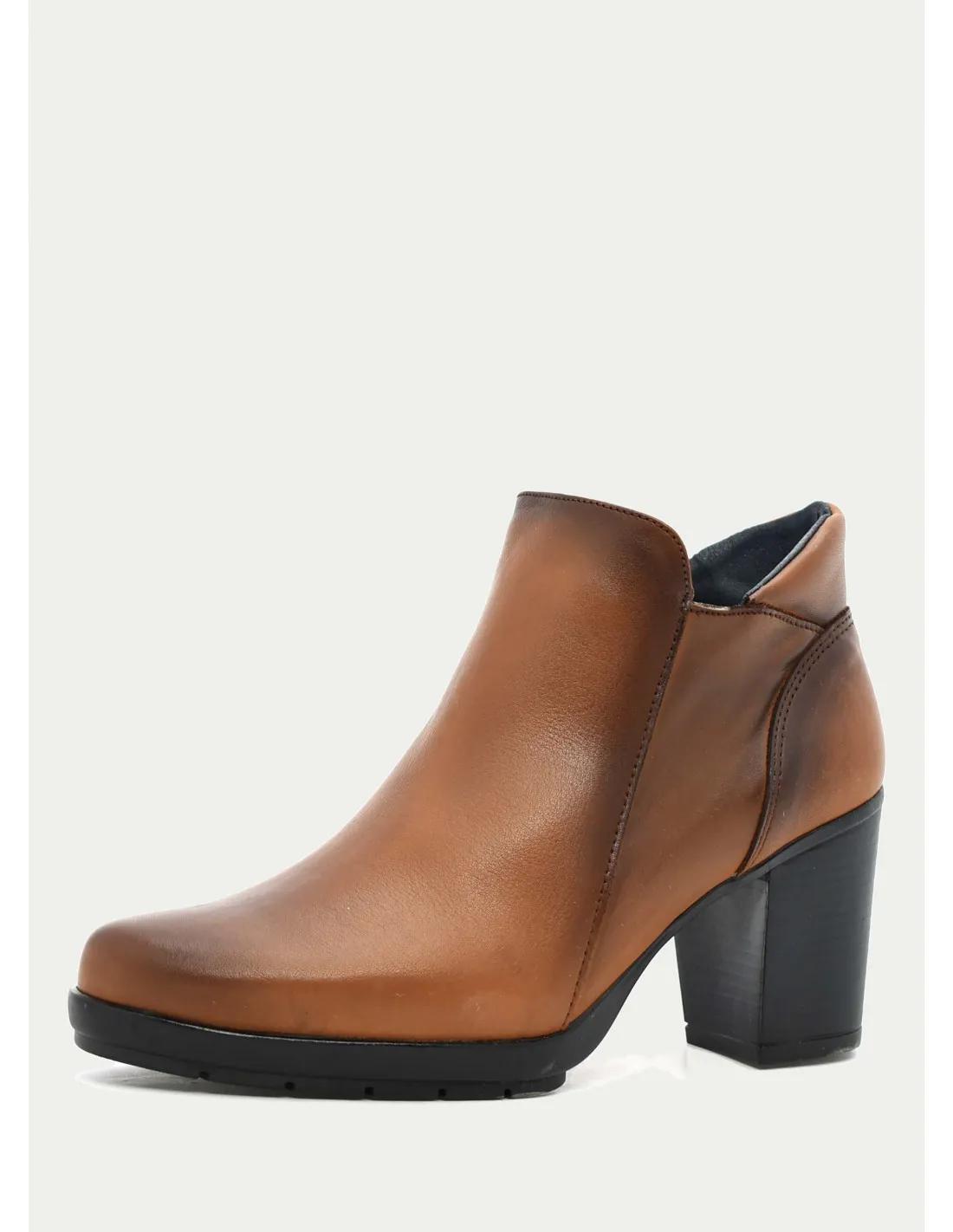 BOTAS Y BOTINES BAERCHI 54055 CUERO 