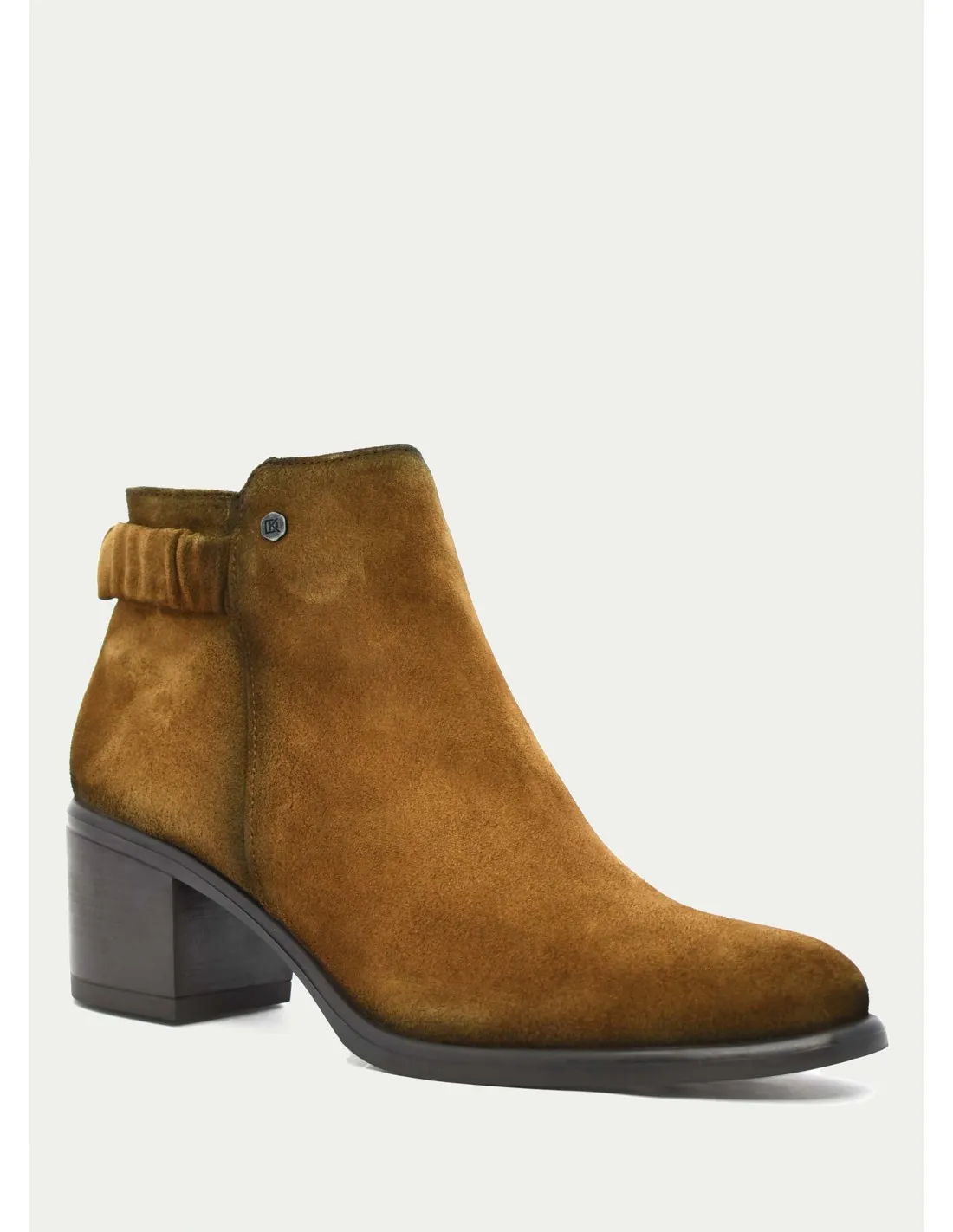 BOTAS Y BOTINES DORKING 8916 CUERO 
