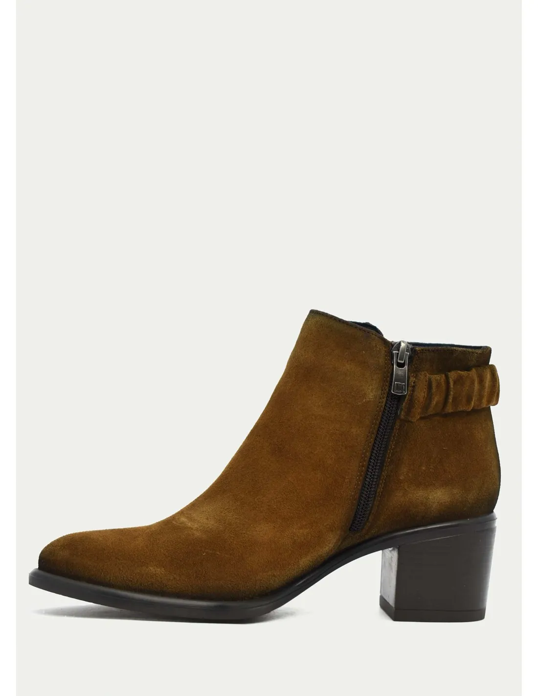 BOTAS Y BOTINES DORKING 8916 CUERO 