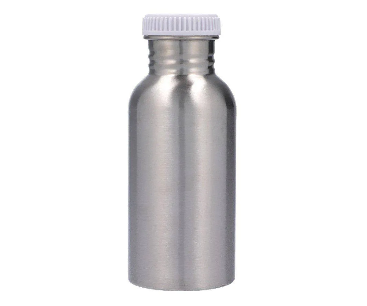 Botella Acero Funda Skater Dogs 500ml