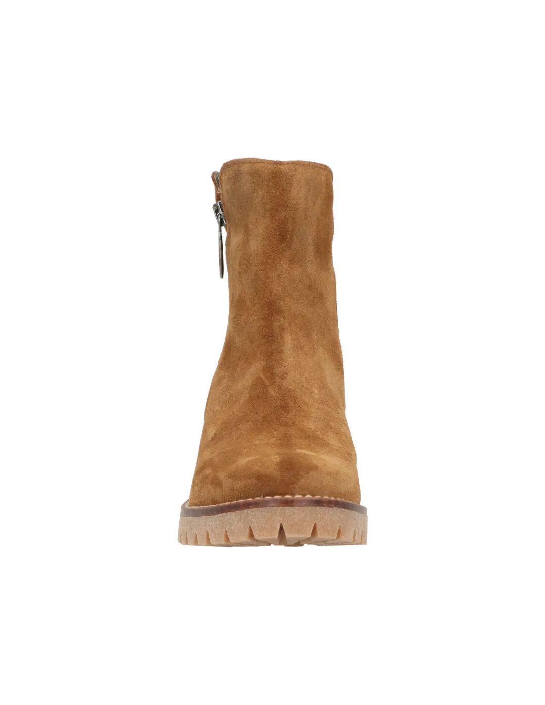 BOTIN CASUAL MUJERDIAVOLOF3005PWAL