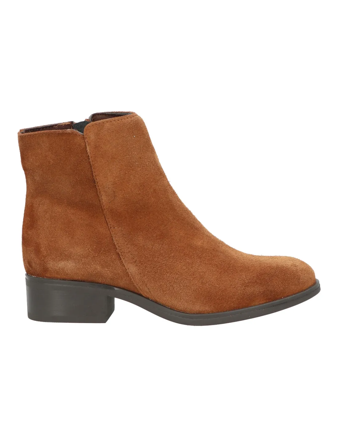 BOTIN CASUAL MUJERDIAVOLOF3020PTEK