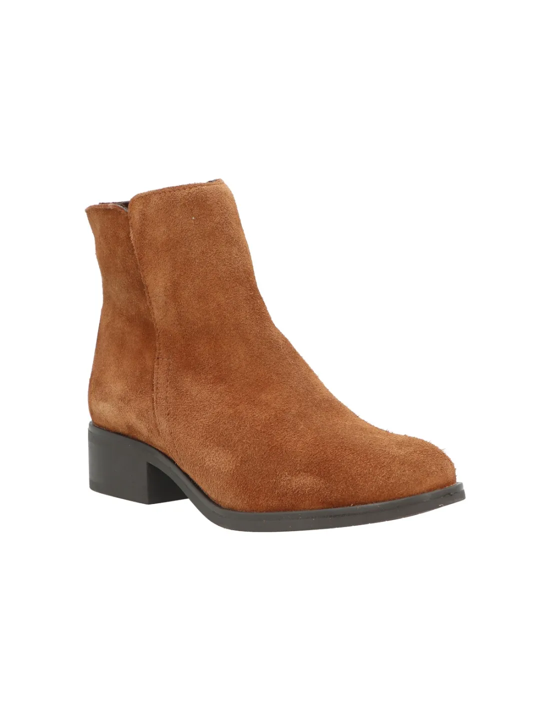 BOTIN CASUAL MUJERDIAVOLOF3020PTEK