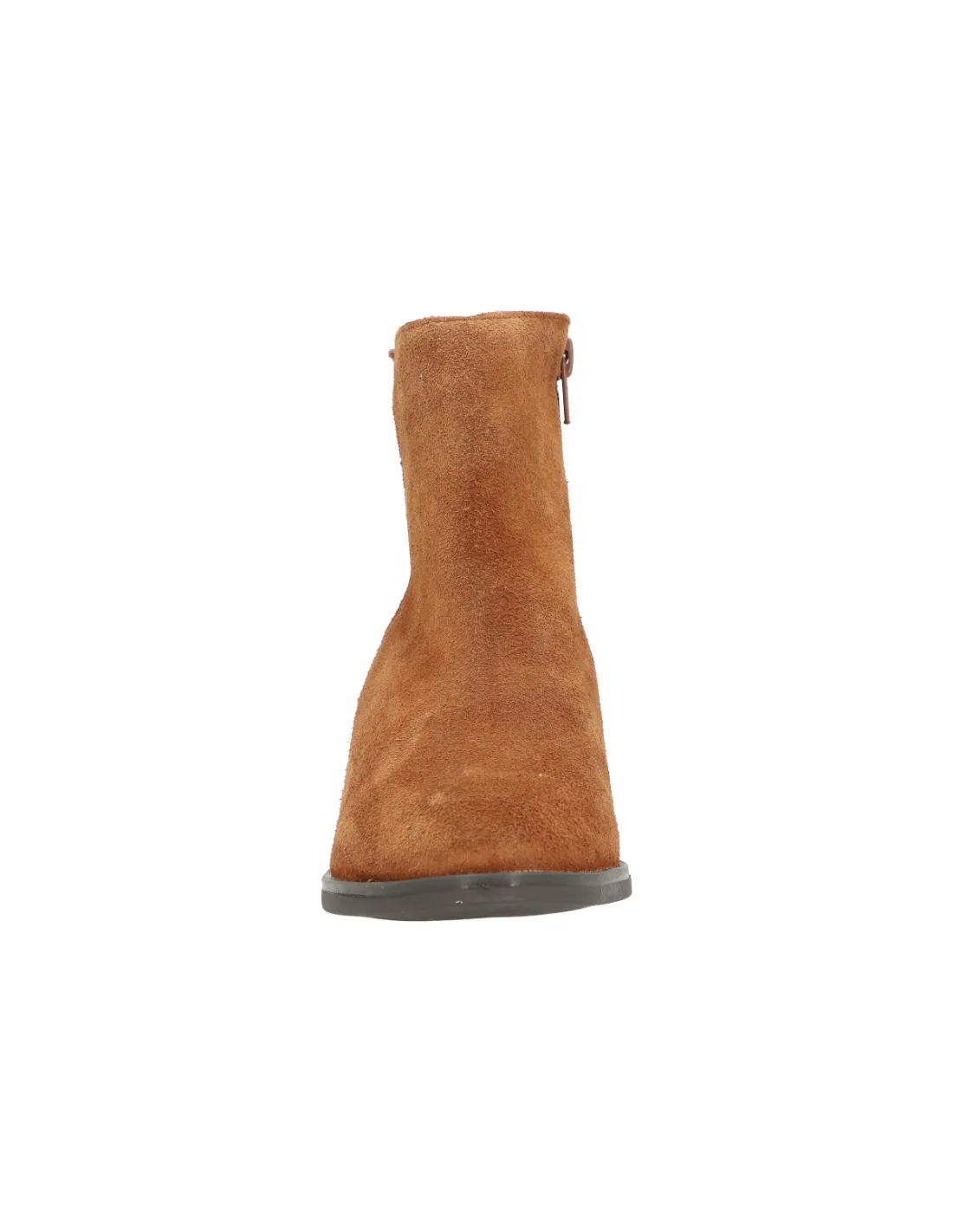BOTIN CASUAL MUJERDIAVOLOF3020PTEK