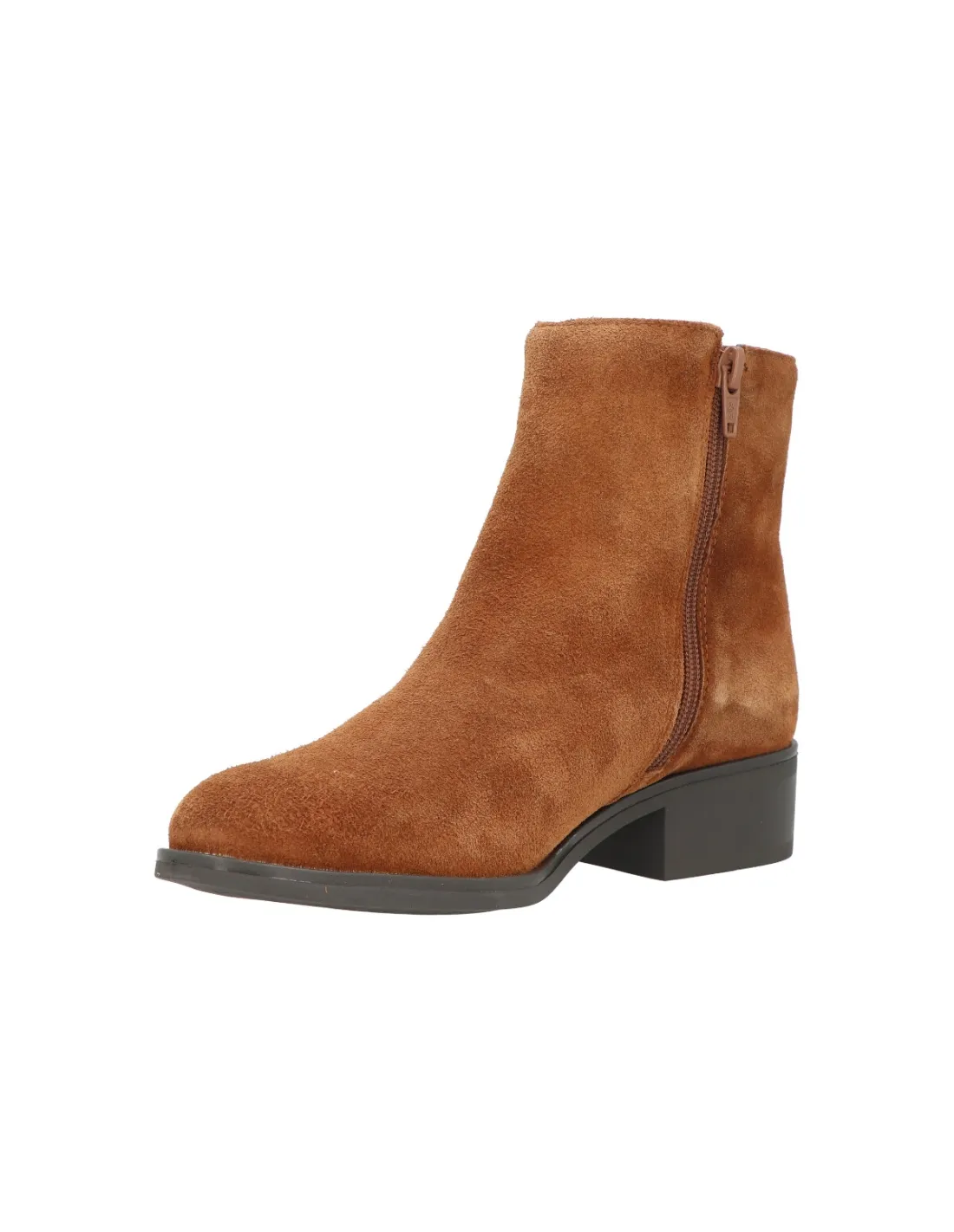 BOTIN CASUAL MUJERDIAVOLOF3020PTEK