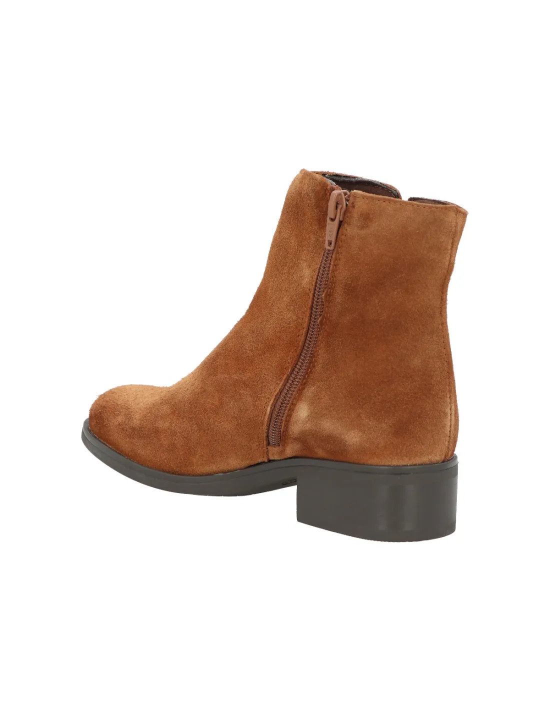 BOTIN CASUAL MUJERDIAVOLOF3020PTEK