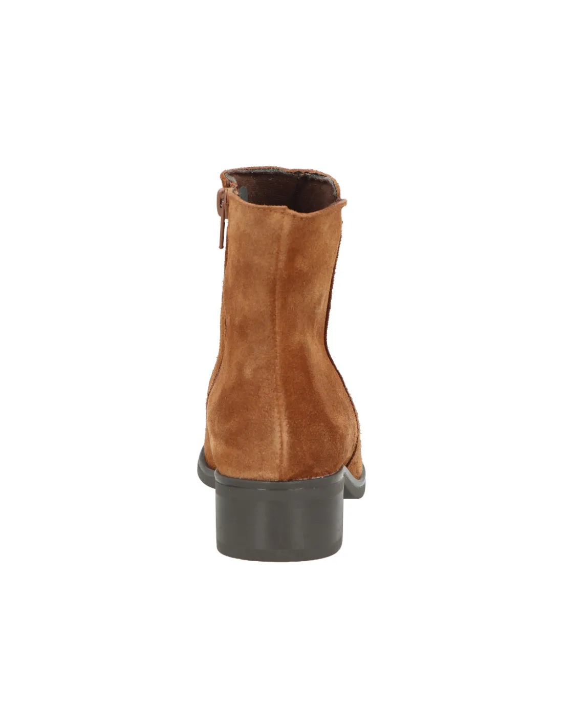 BOTIN CASUAL MUJERDIAVOLOF3020PTEK