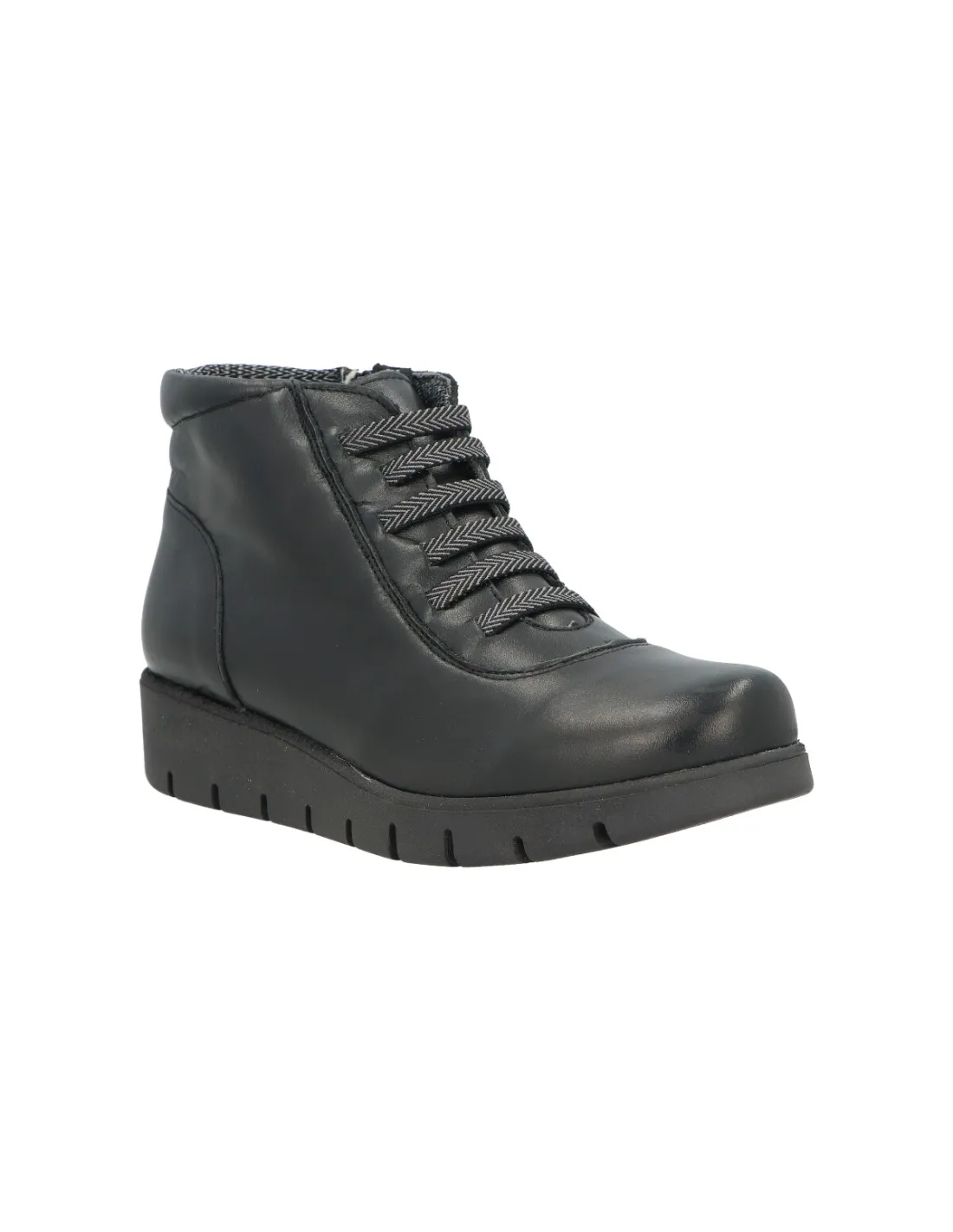 BOTIN CUÑA CASUAL MUJERDIAVOLOF1522PPLU