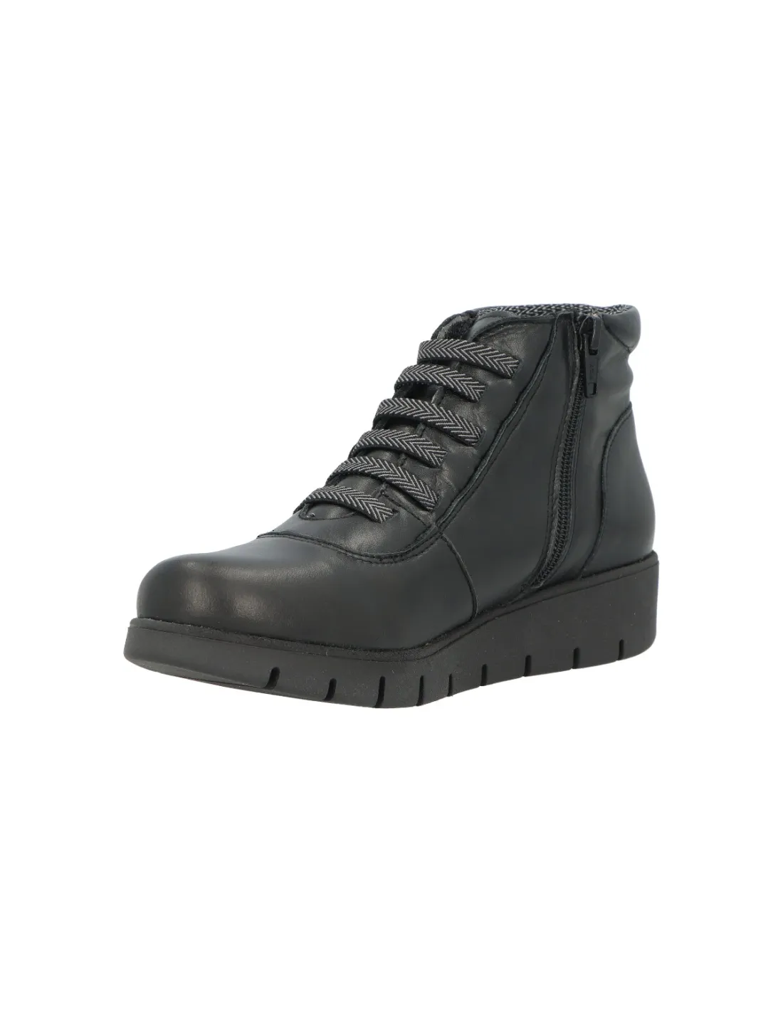 BOTIN CUÑA CASUAL MUJERDIAVOLOF1522PPLU