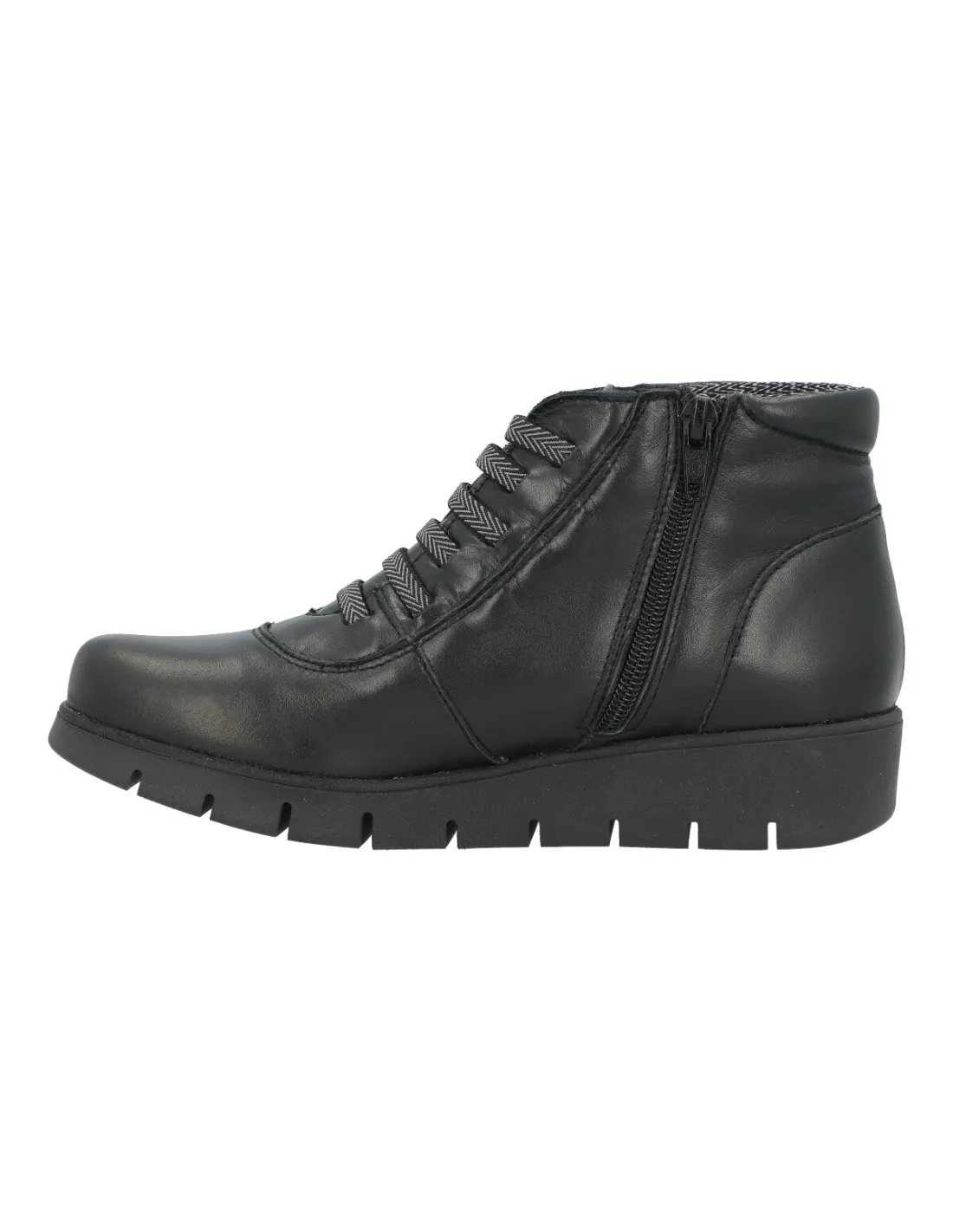 BOTIN CUÑA CASUAL MUJERDIAVOLOF1522PPLU