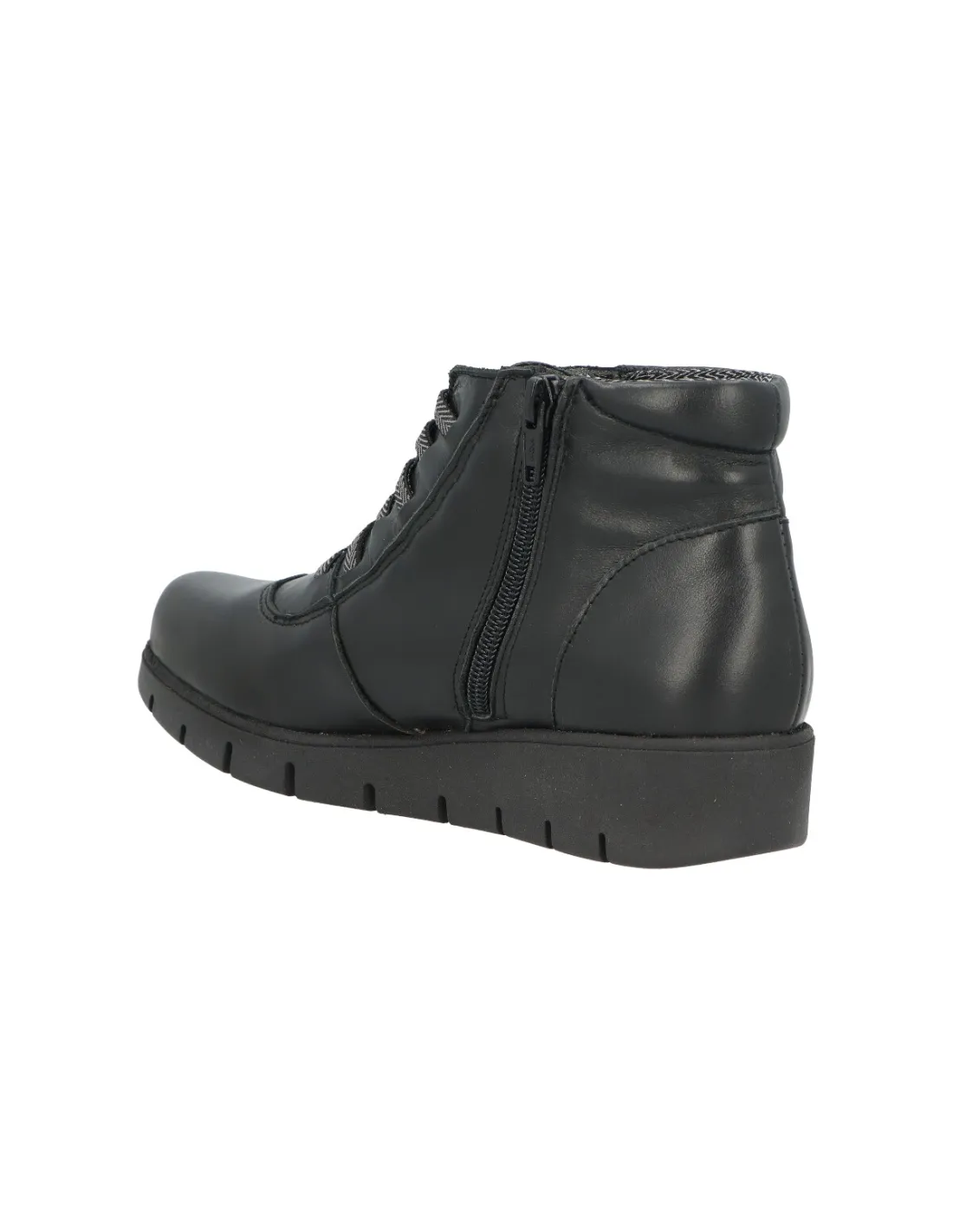 BOTIN CUÑA CASUAL MUJERDIAVOLOF1522PPLU