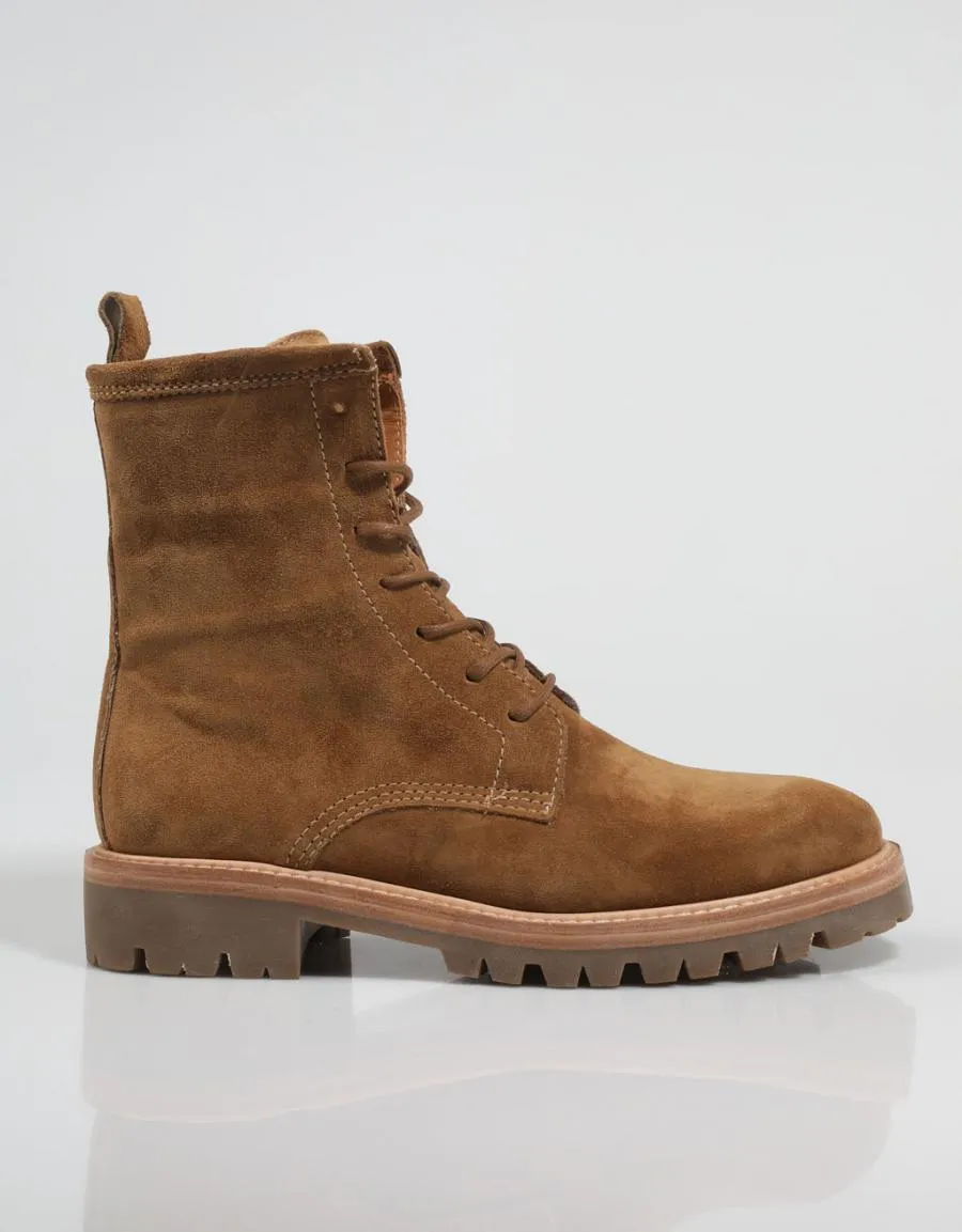  botines ALPE 2610 11 en Cuero 80534