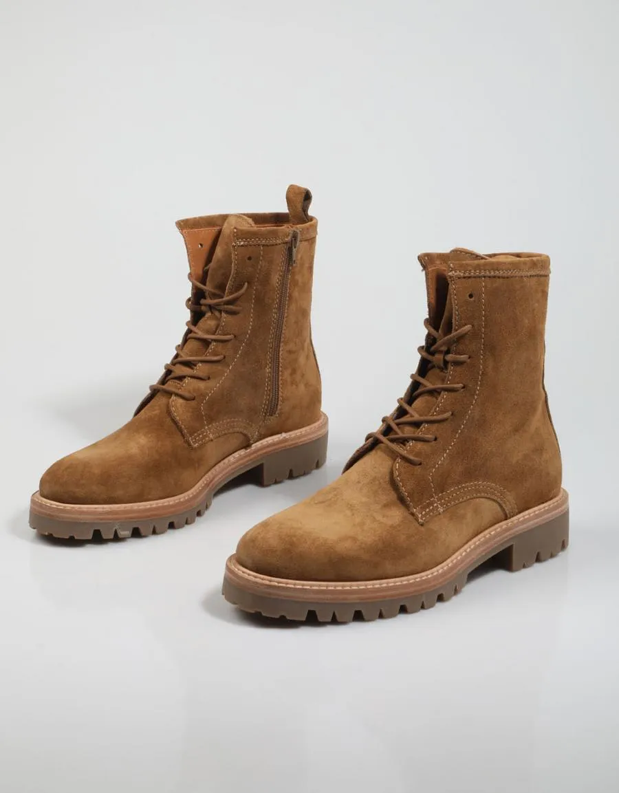  botines ALPE 2610 11 en Cuero 80534