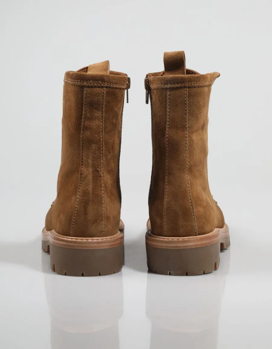  botines ALPE 2610 11 en Cuero 80534