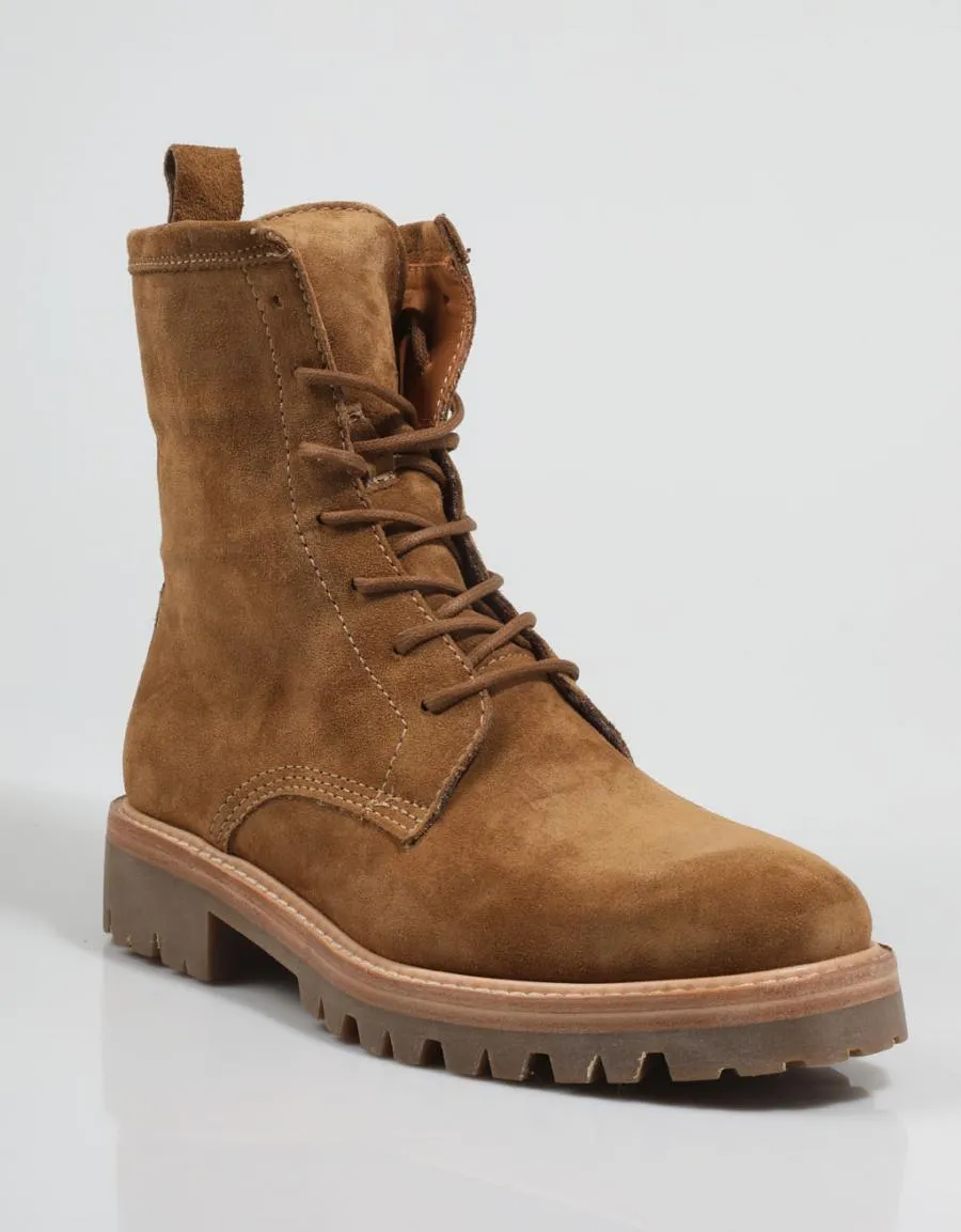  botines ALPE 2610 11 en Cuero 80534