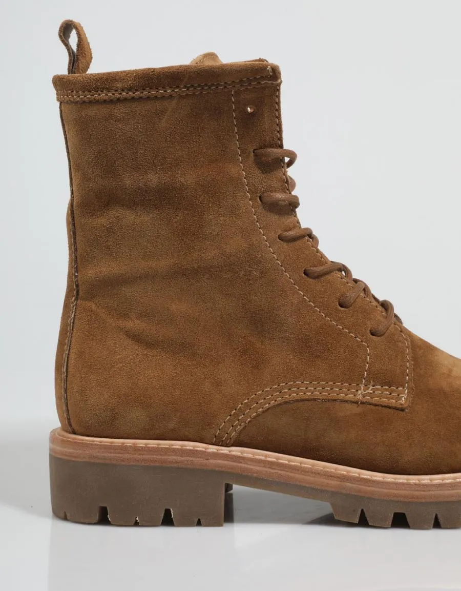  botines ALPE 2610 11 en Cuero 80534