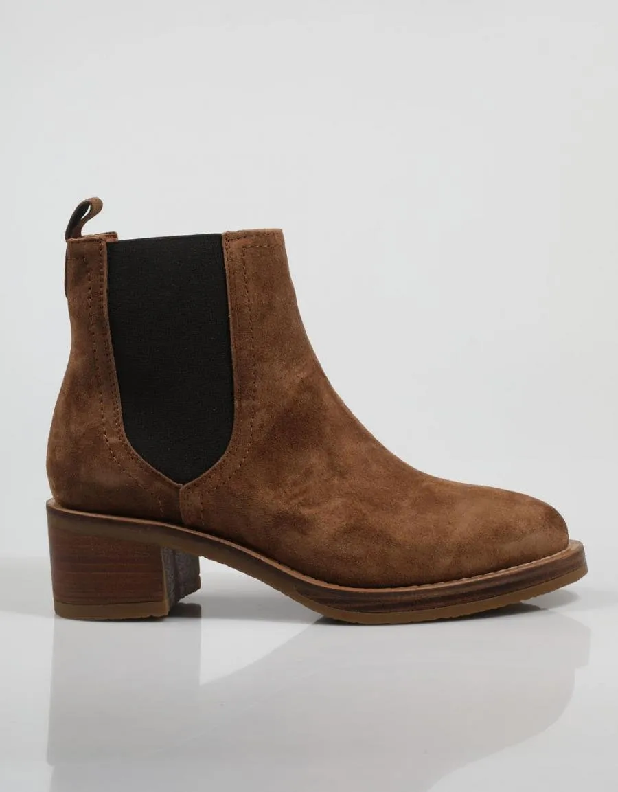  botines ALPE 2620 11 en Cuero 80537