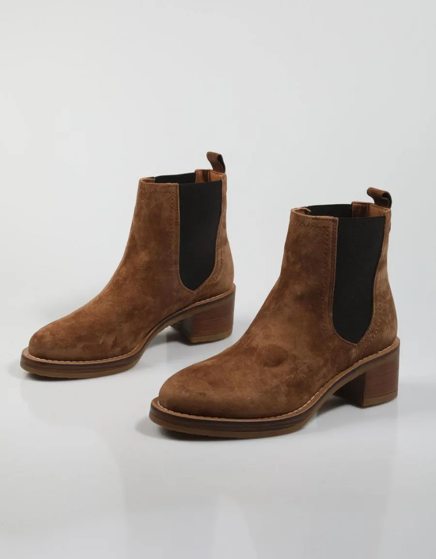  botines ALPE 2620 11 en Cuero 80537