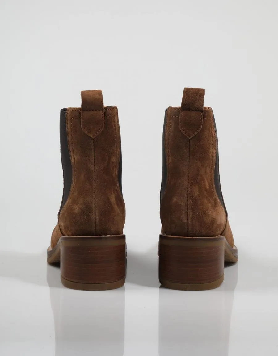  botines ALPE 2620 11 en Cuero 80537