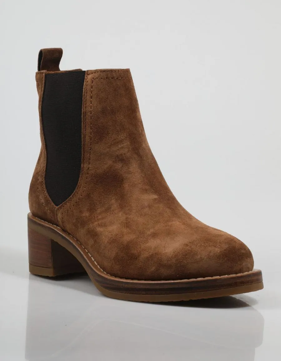  botines ALPE 2620 11 en Cuero 80537