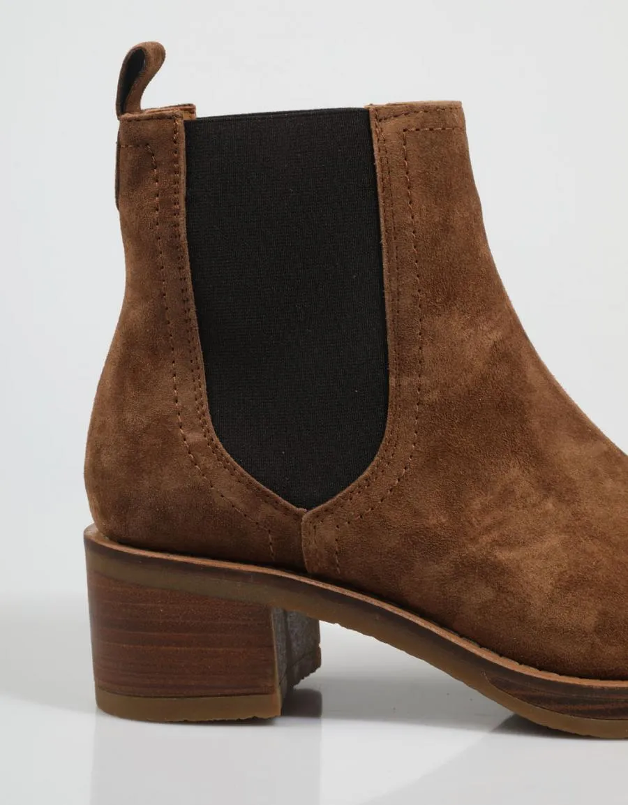  botines ALPE 2620 11 en Cuero 80537