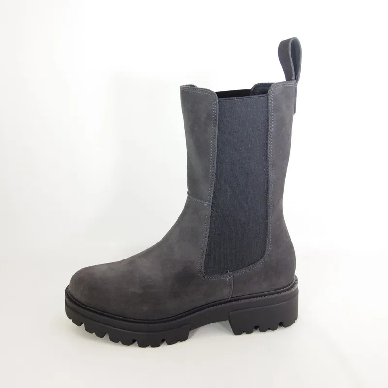 Botines Lince 11551 Gris