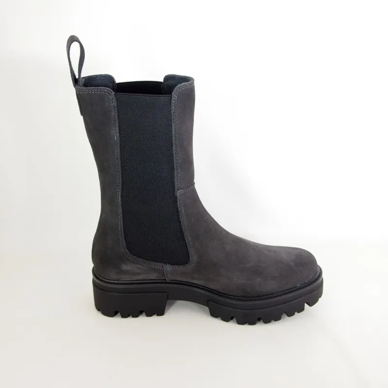 Botines Lince 11551 Gris