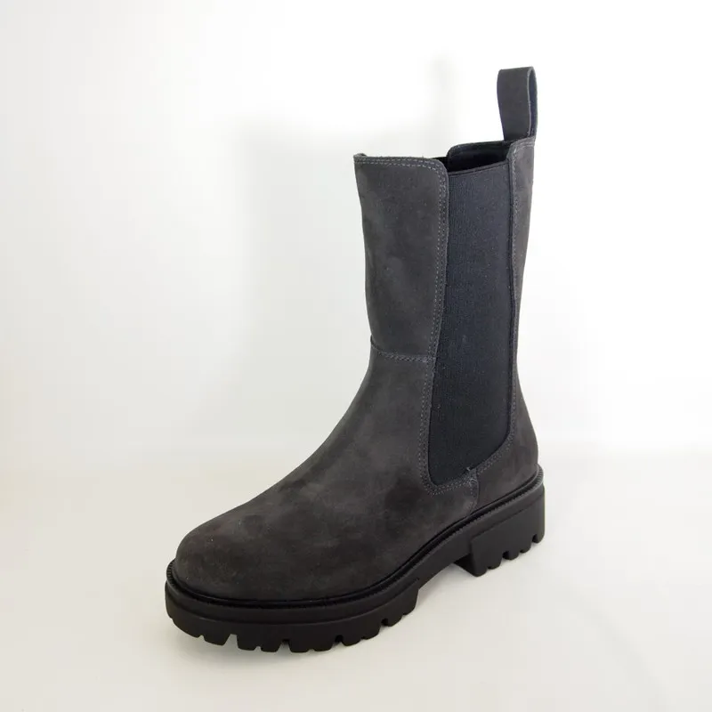 Botines Lince 11551 Gris
