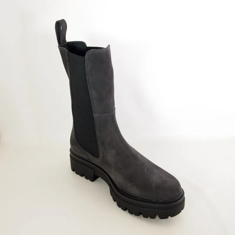 Botines Lince 11551 Gris