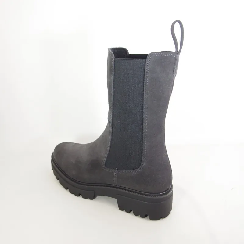 Botines Lince 11551 Gris
