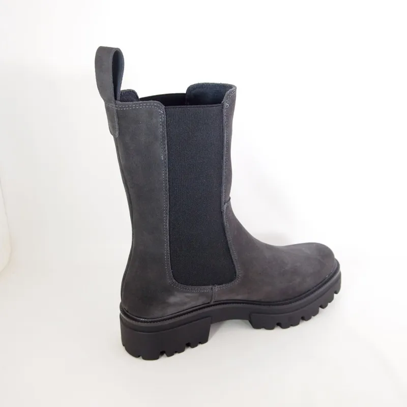 Botines Lince 11551 Gris