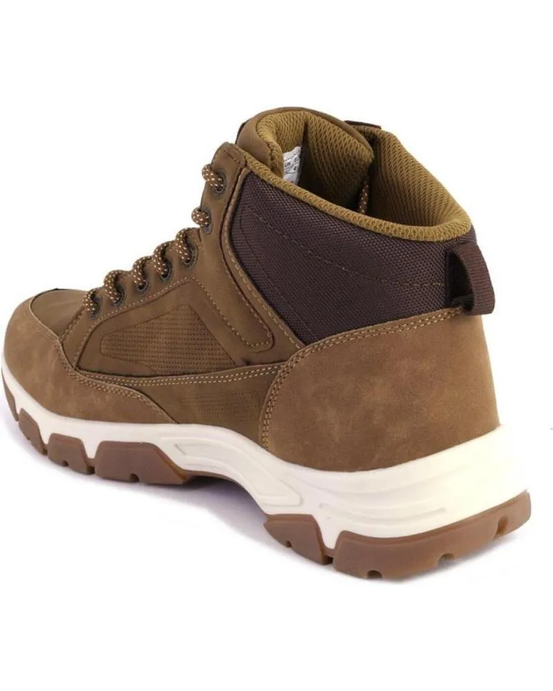 Botines LOIS JEANS  de Hombre LOIS 64391 BOTAS DE HOMBRE  CAMEL