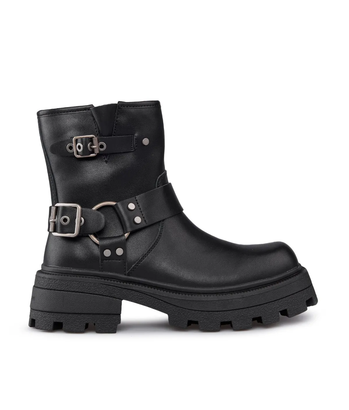 Botines Mujer 1916 Cuero
