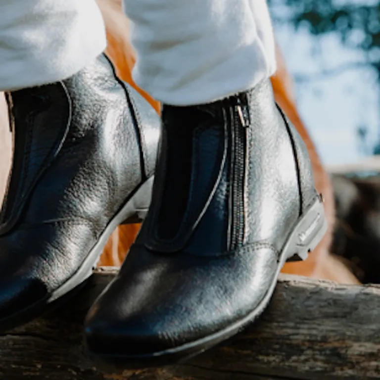 BOTINES PARLANTI PASSION KKOMFY NIñOS