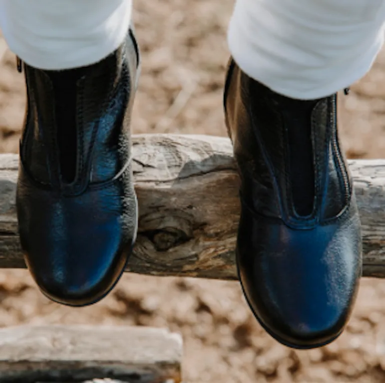 BOTINES PARLANTI PASSION KKOMFY NIñOS