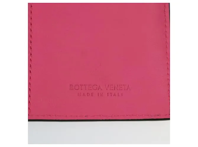 Bottega Veneta Intrecciato Negro 
